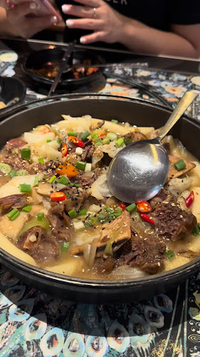 예약 YeYak Korean Restaurant (Keppel Road) - Singapore