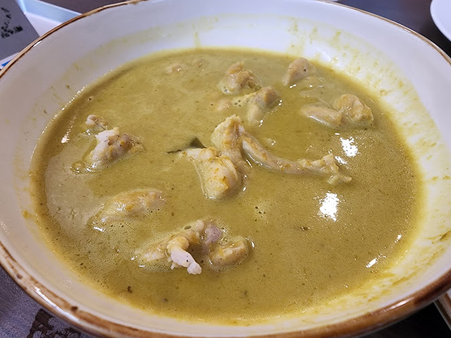 Opinii despre Lotus Thai Singapore în Singapore - Hospitality and gastronomy