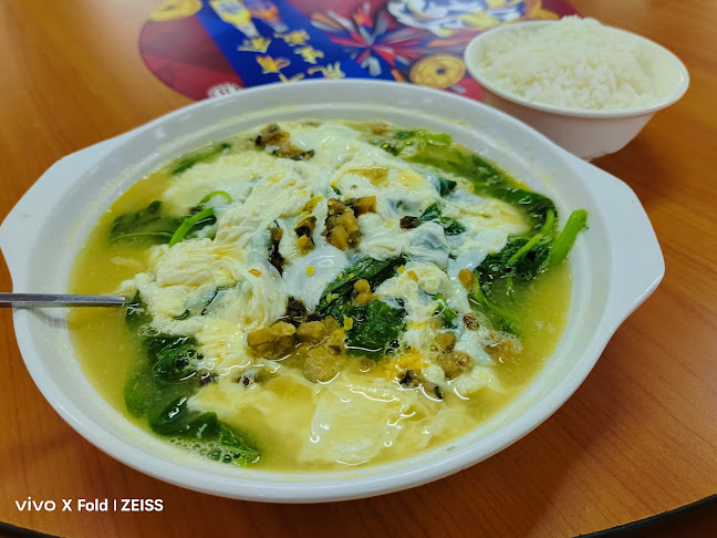 Opinii despre Kian Seng Seafood Restaurant în Singapore - Hospitality and gastronomy