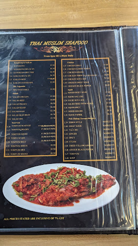 Opinii despre R.K. Eating House în Singapore - Hospitality and gastronomy