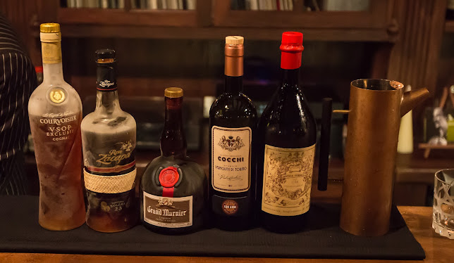 D.Bespoke - Hospitality and gastronomy