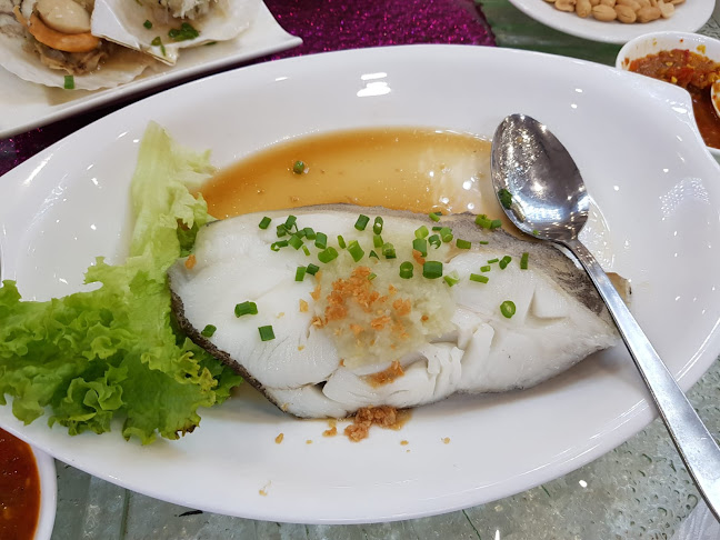 Jubilee Garden Restaurant - Hospitality and gastronomy