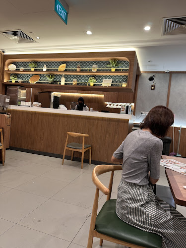 1 Bt Batok Central, #03-03 West Mall, Singapore 658713