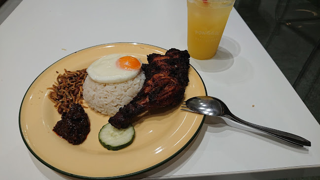 Comentarii opinii despre Ponggol Nasi Lemak