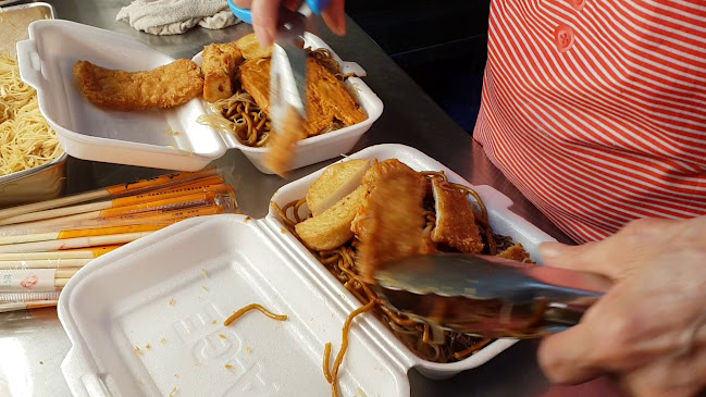 Boon Keng Food Stall 文慶熟食