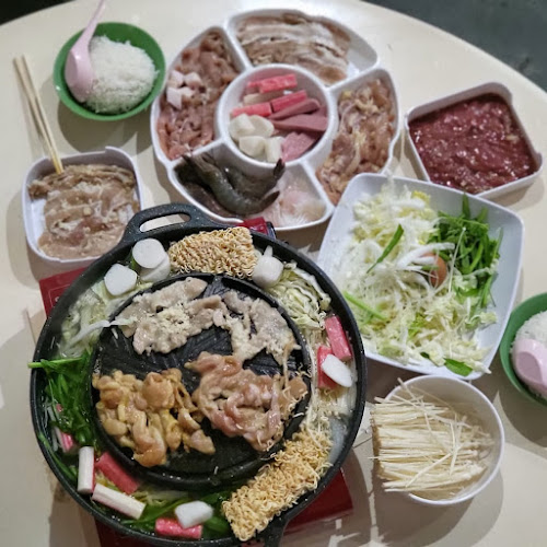 Opinii despre QI XIN Mookata în Singapore - Hospitality and gastronomy