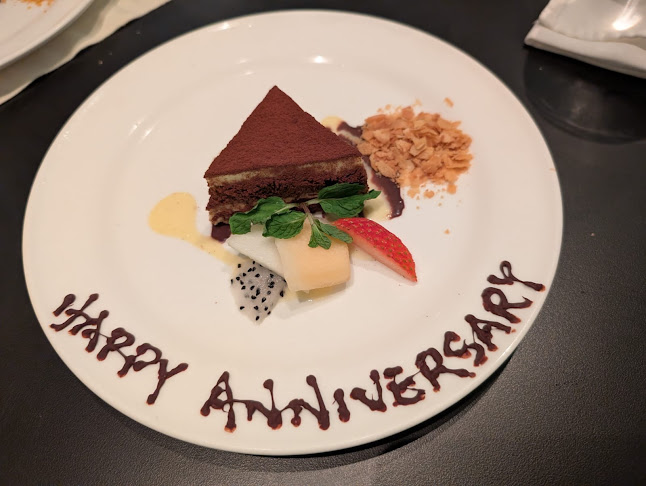 Angus Steak House - Hospitality and gastronomy