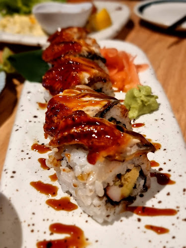 Comentarii opinii despre Niningashi