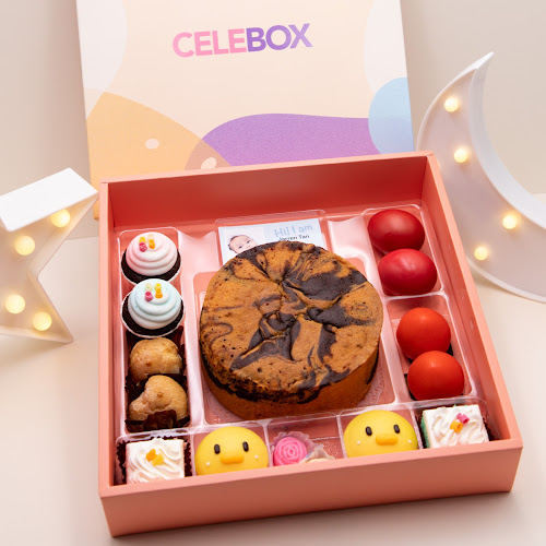Celebox - Hospitality and gastronomy