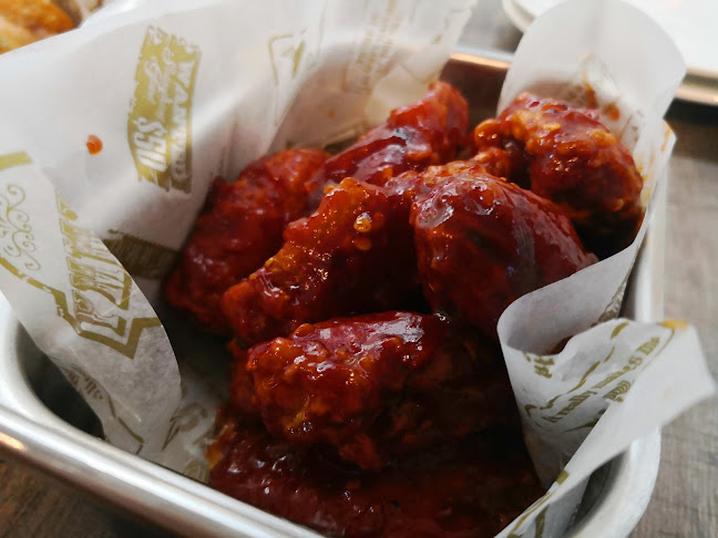 Comentarii opinii despre Lazy Lizard - The Promenade