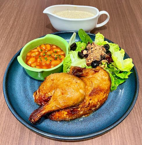 1 Pasir Ris Central St 3, #02-01/02/03, Singapore 518457