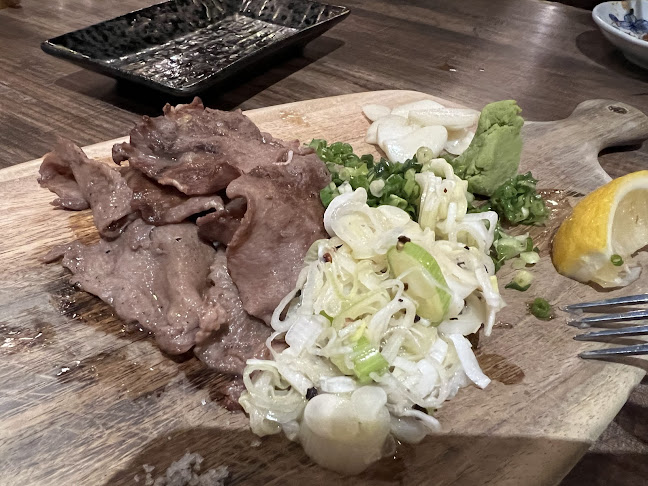 The Public Izakaya 2