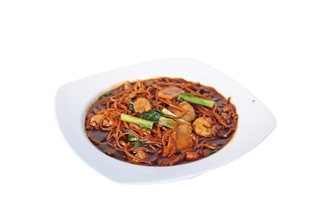 Xin Lai Lai Seafood Restaurant - Singapore