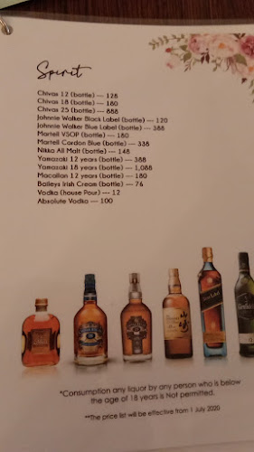 Jovis Cafe - The Dining Place - Singapore