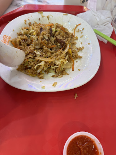 623 Elias Rd, #01-01 Elias Mall, Singapore 510623