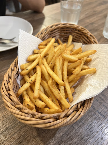 Comentarii opinii despre Rubicon Steak House