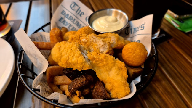 Opinii despre Daruma Tavern Punggol în Singapore - Hospitality and gastronomy