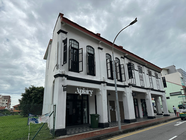 Comentarii opinii despre Breadwerks Joo Chiat