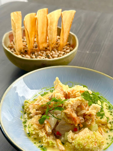 Alegria Singapore - Singapore