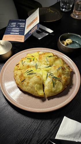 Comentarii opinii despre ANTO pizza e aperitivi