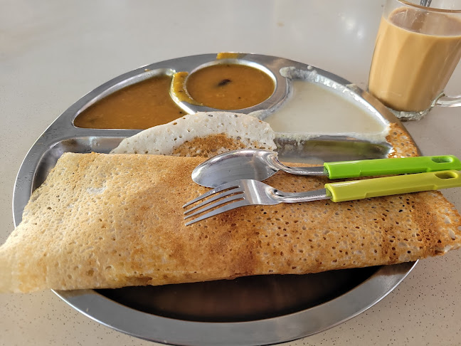 Opinii despre Jin Biao Coffeeshop în Singapore - Hospitality and gastronomy