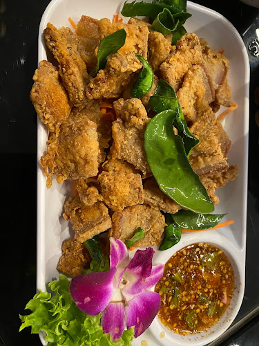 Opinii despre Naowarat Thai Cuisine în Singapore - Hospitality and gastronomy