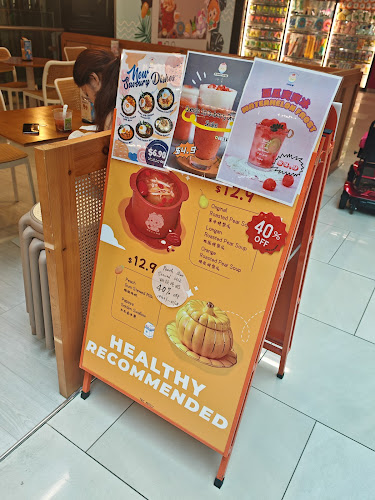 Summer Bliss - Singapore