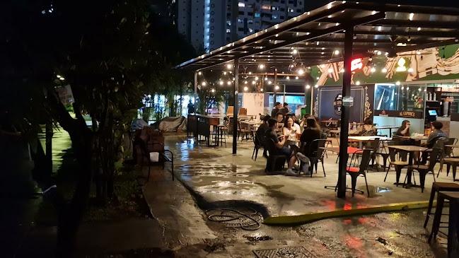 Al Capone’s Jurong