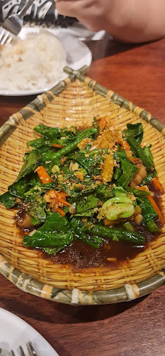 Comentarii opinii despre Sanook Kitchen - Kallang Wave Mall