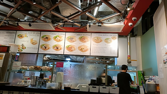 Opinii despre Slurp Slurp în Singapore - Hospitality and gastronomy