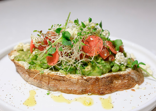 Comentarii opinii despre Wanderlust Cafe Singapore