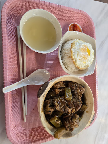 1 Claypot Delights, 1 煲团圆饭 - Singapore