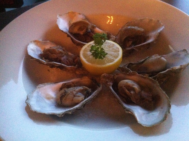 Comentarii opinii despre Wooloomooloo Steakhouse Singapore