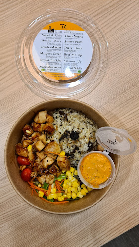 The Lawn Cafe (Dog-Friendly!) - Singapore