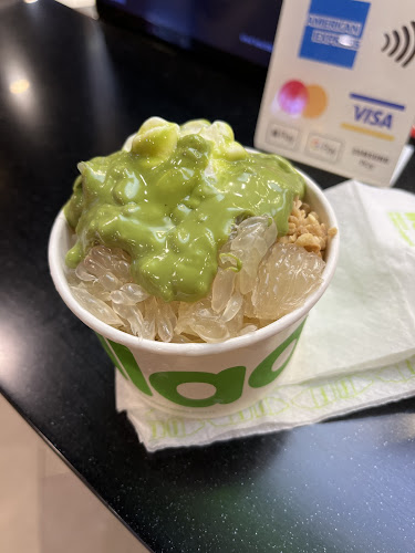 llaollao Great World City