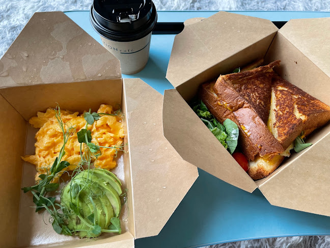 Opinii despre Pazzion Café în Singapore - Hospitality and gastronomy