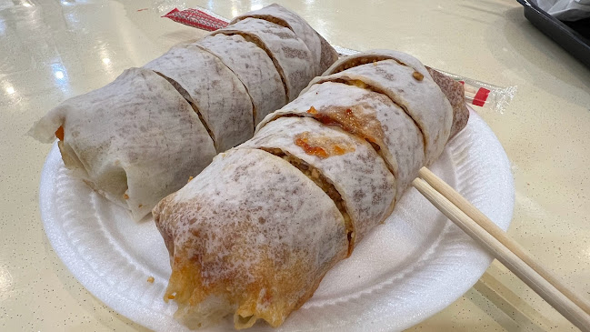 Yi Ping Xiang Popiah