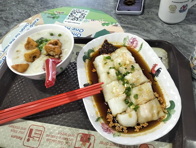 Comentarii opinii despre Mayflower Market & Food Centre