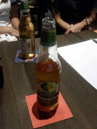 Comentarii opinii despre Jamboree Bar & Cafe