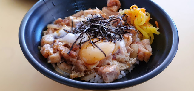 Kazan Japanese Cuisine