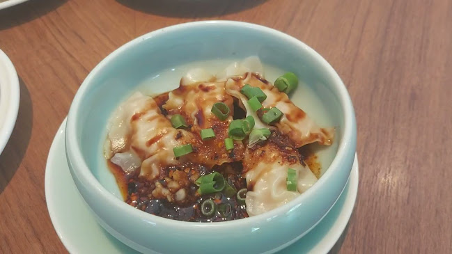 Si Chuan Dou Hua Restaurant - Beach Road