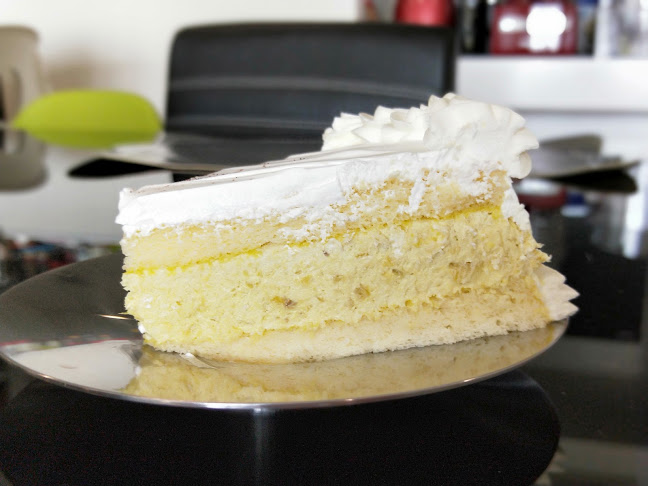 Jane's Cake Station - Hospitality and gastronomy