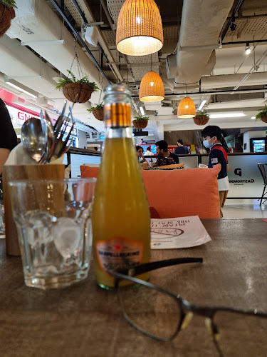 Opinii despre Da Paolo Gastronomia - Orchard Paragon în Singapore - Hospitality and gastronomy