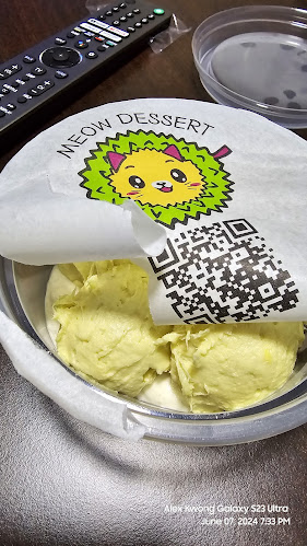 Meow Dessert - Hospitality and gastronomy