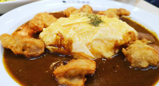 Comentarii opinii despre Monster Curry (Northpoint City)