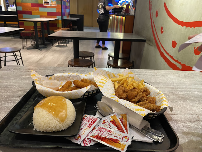 Comentarii opinii despre Torigo! @Hillion Mall