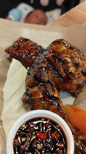 Opinii despre Ayam Penyet President - Kallangwave în Singapore - Hospitality and gastronomy