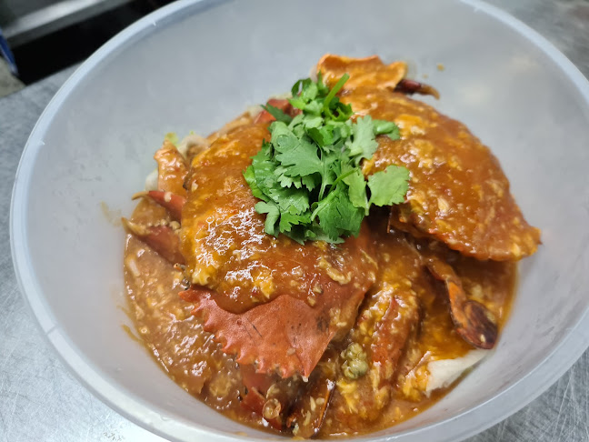 32 Seafood | 煮炒 | 活海鲜 - Singapore