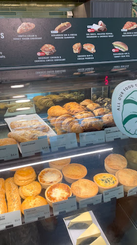 Starbucks Toa Payoh HDB Hub