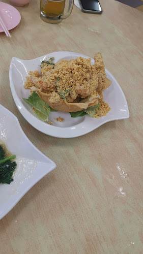 Uncle Leong Seafood - Singapore